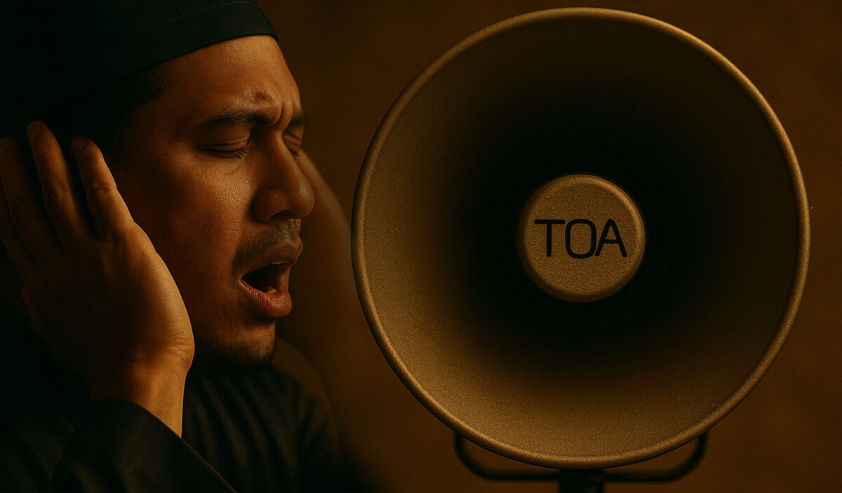 adzan