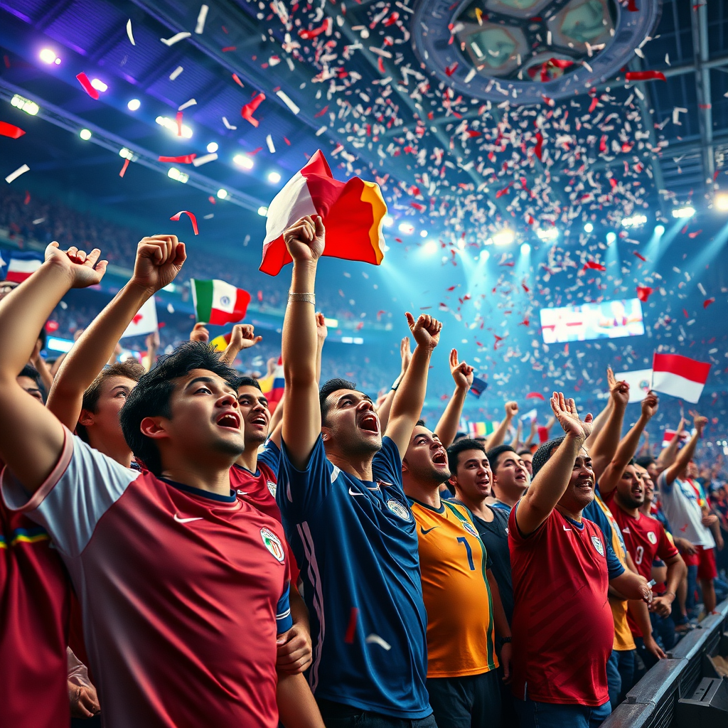 NobarLive.Digital: Solusi Nonton Bareng Online Anti Ribet di 2025